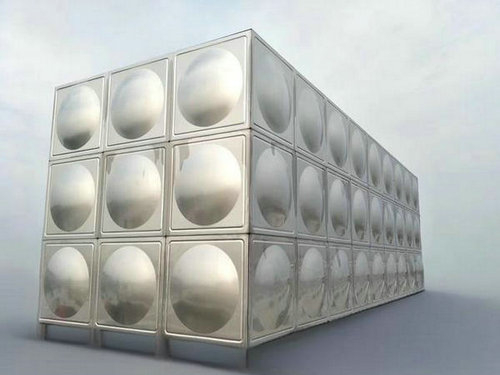 如何判斷農村自來水供應站西安不銹鋼水箱的水質是否受到污染？