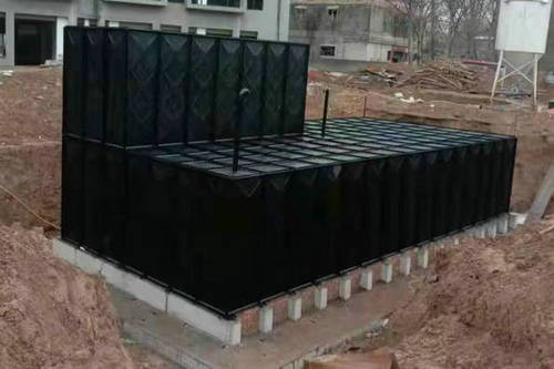 西安BDF水箱的質量驗收標準是什么?