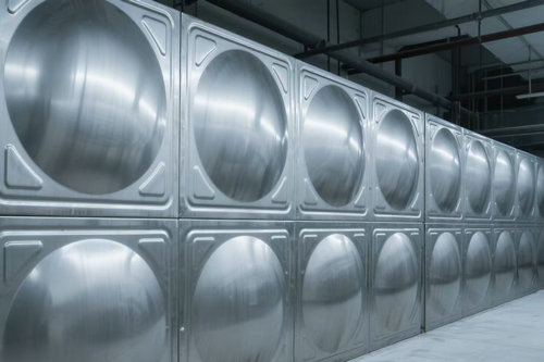 西安玻璃鋼消防水箱密封性檢測的標準流程是什么？