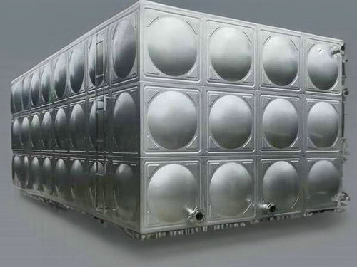 陜西民用建筑和建筑工地的消防水箱供水系統有哪些區別?